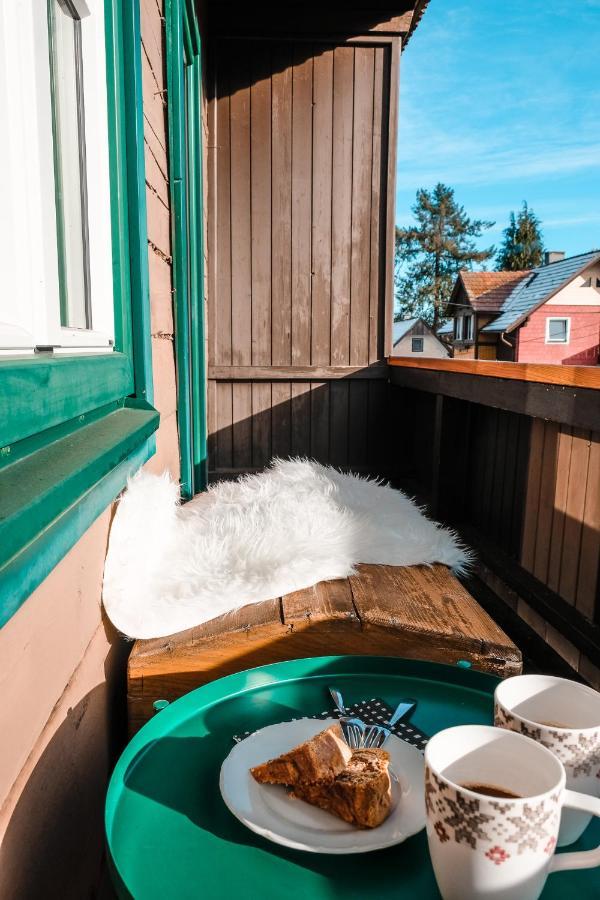 Appartement Bachler