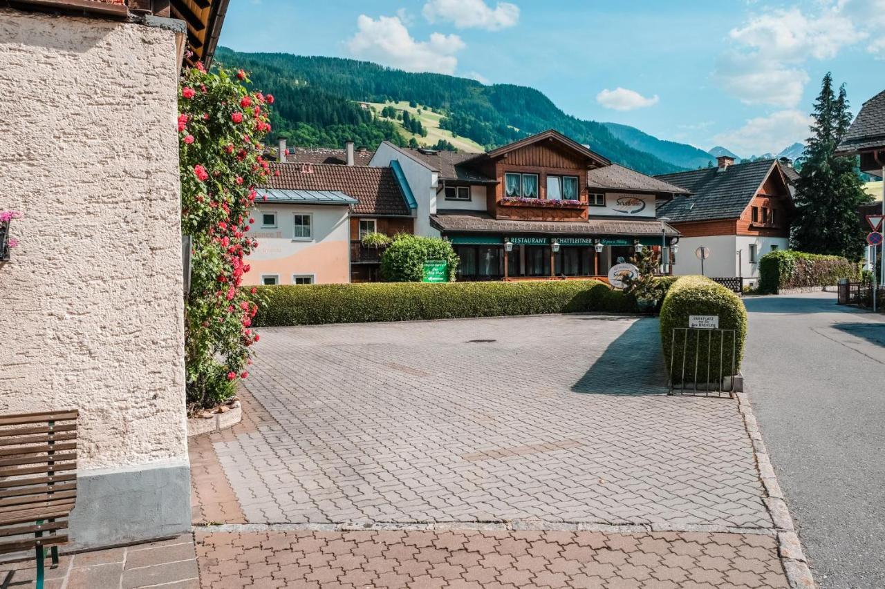 Bachler Schladming
