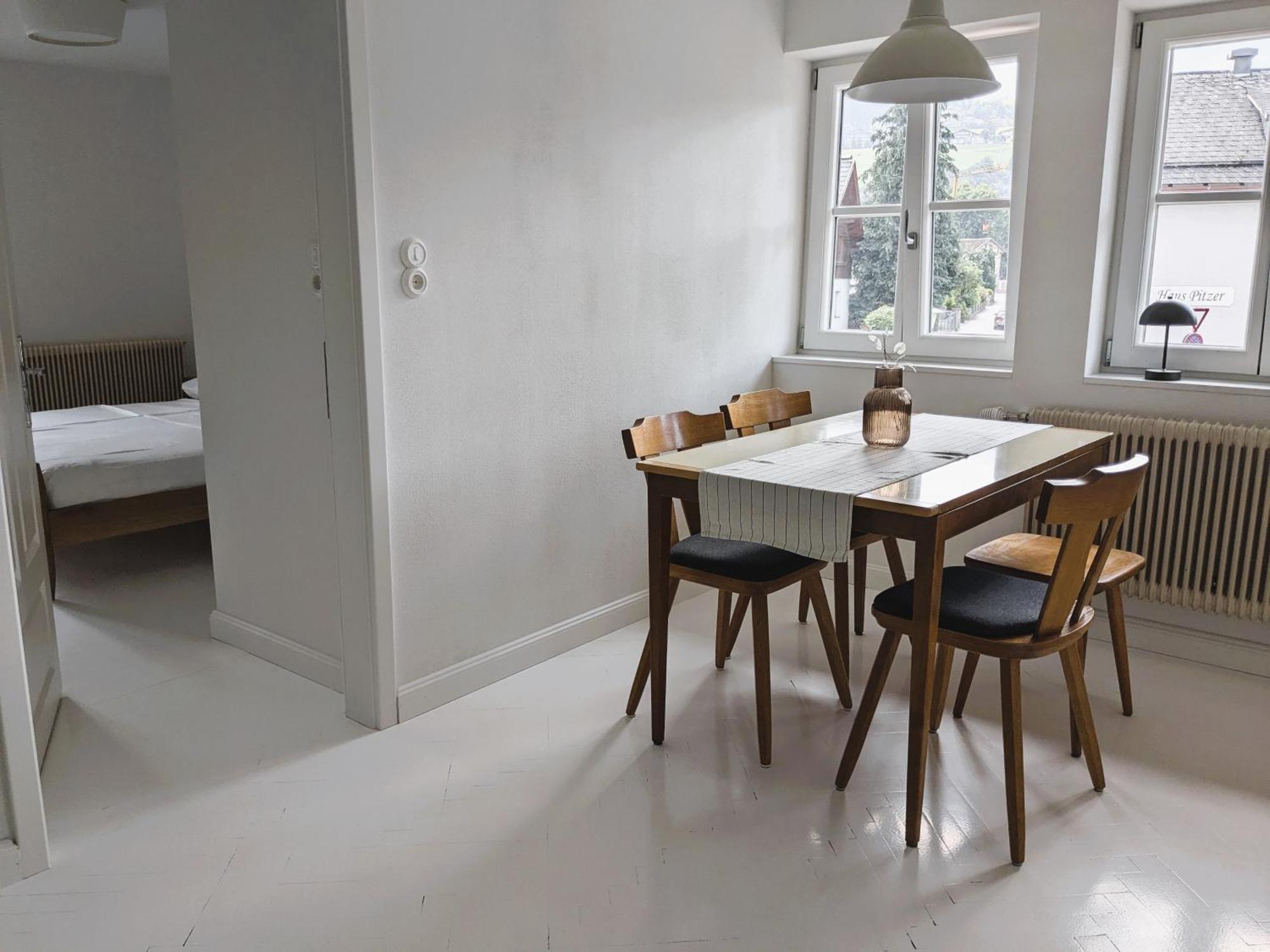 Bachler Appartement