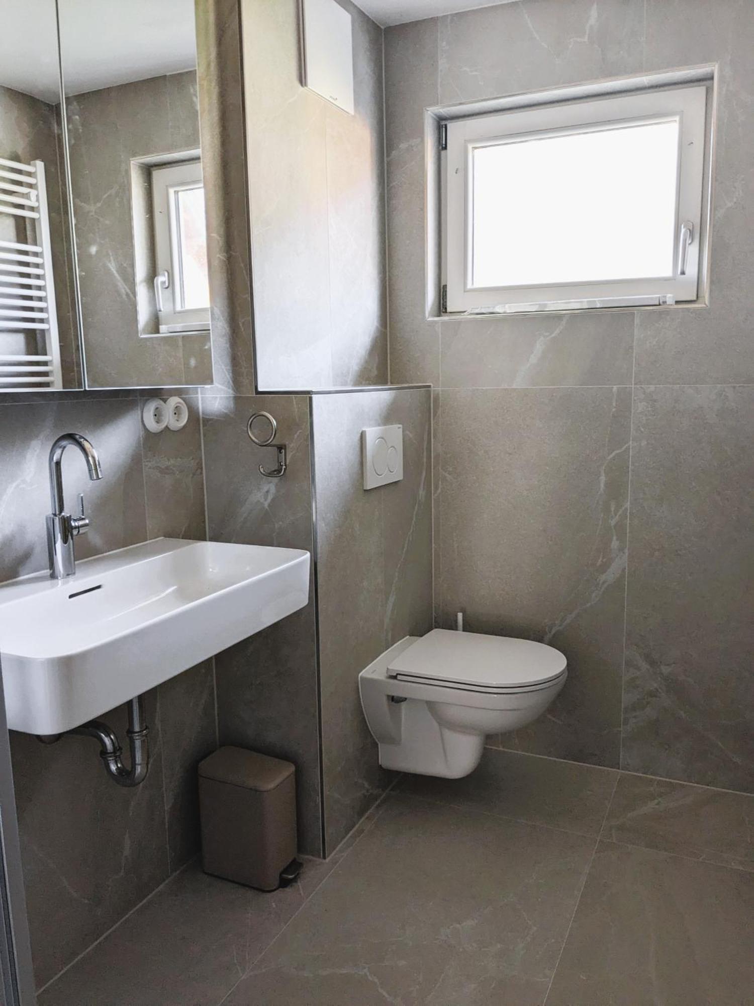Appartement Bachler *