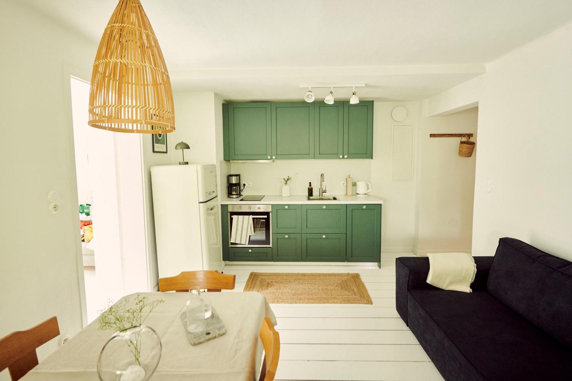 Apartment Bachler *