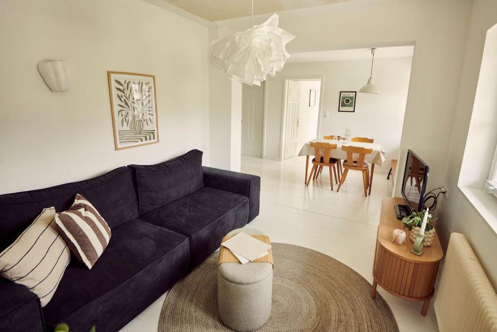 Apartment Bachler *