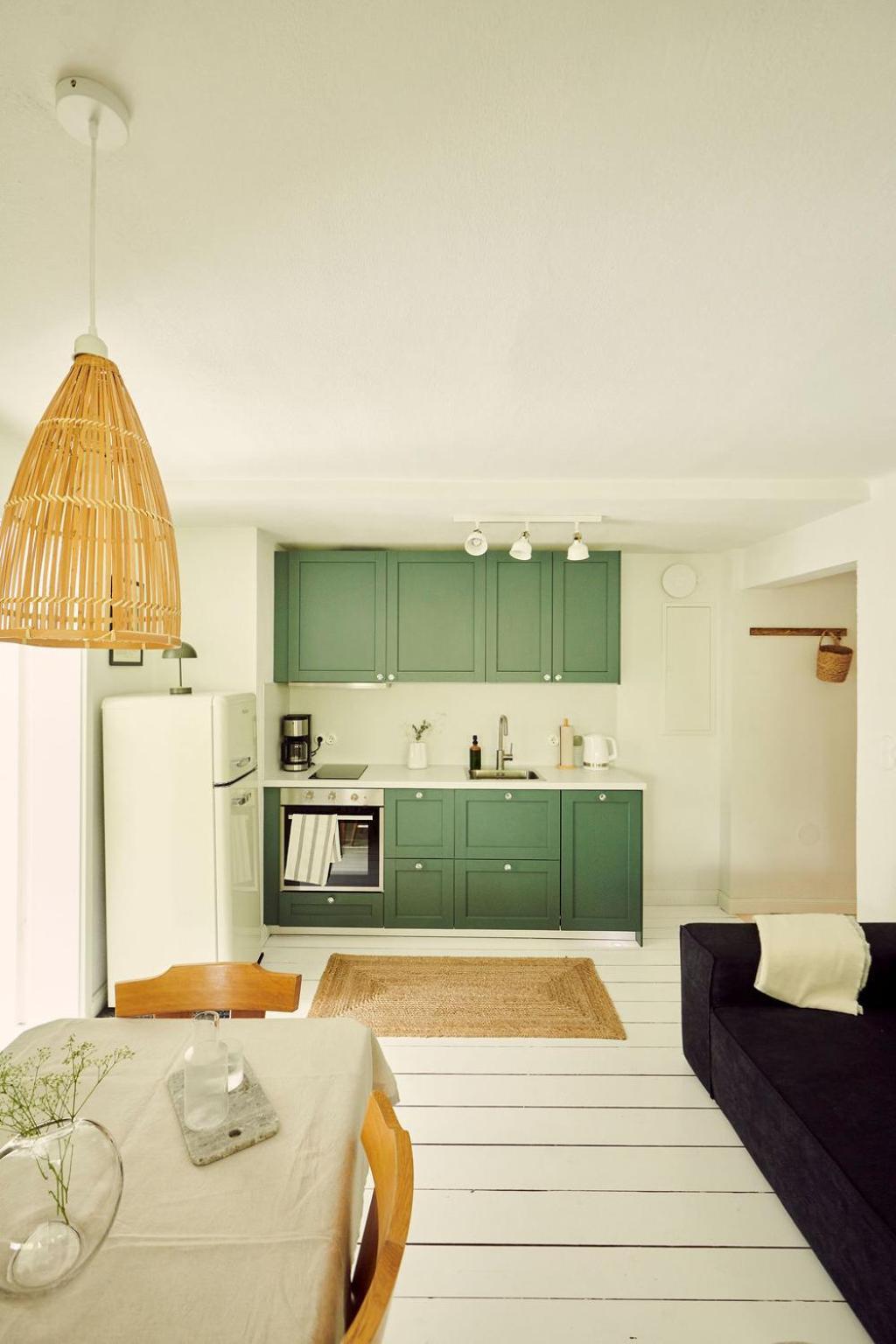 Bachler Apartment *