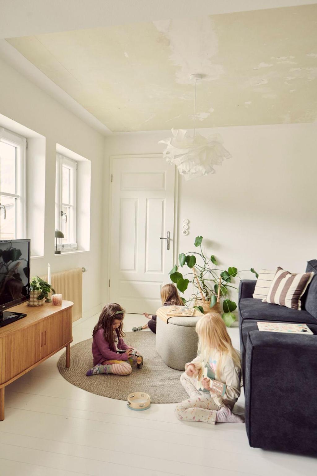 Bachler Apartment *