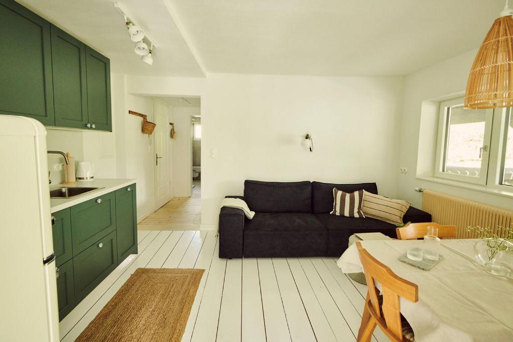 Bachler Apartment