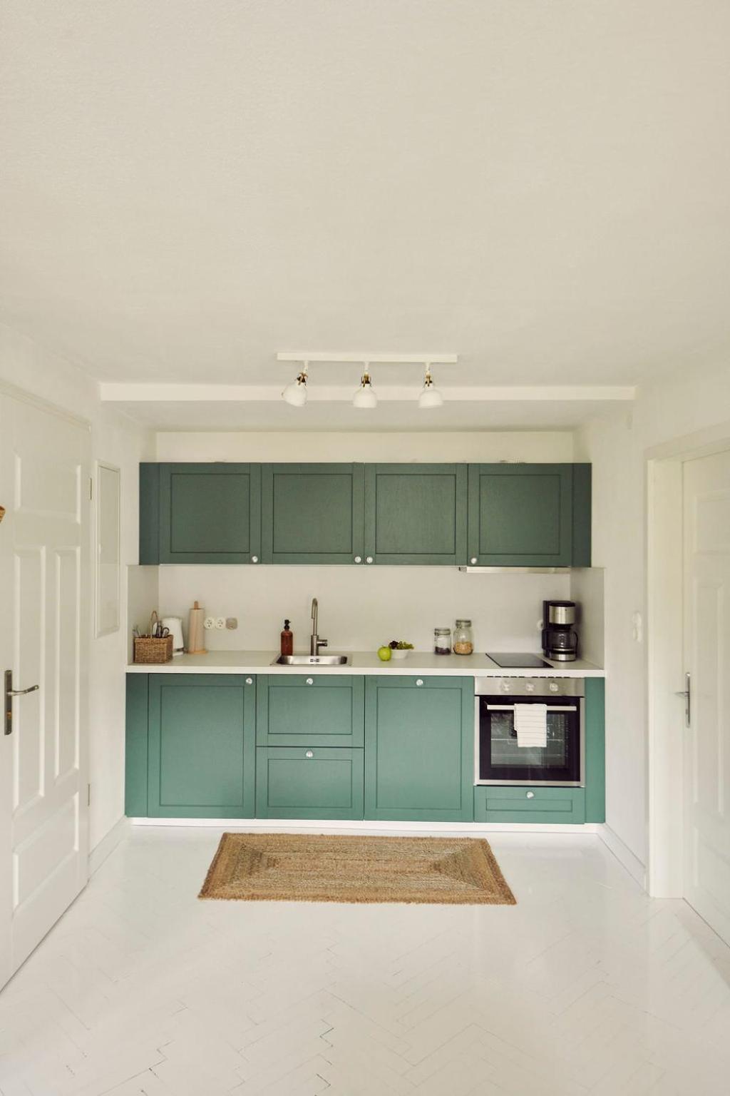 Bachler Apartment *