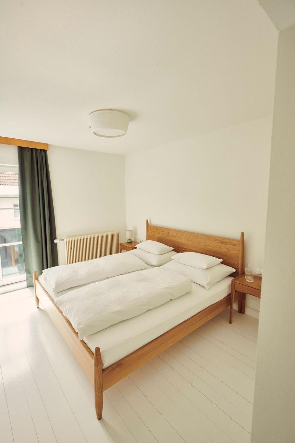 Apartment Bachler *