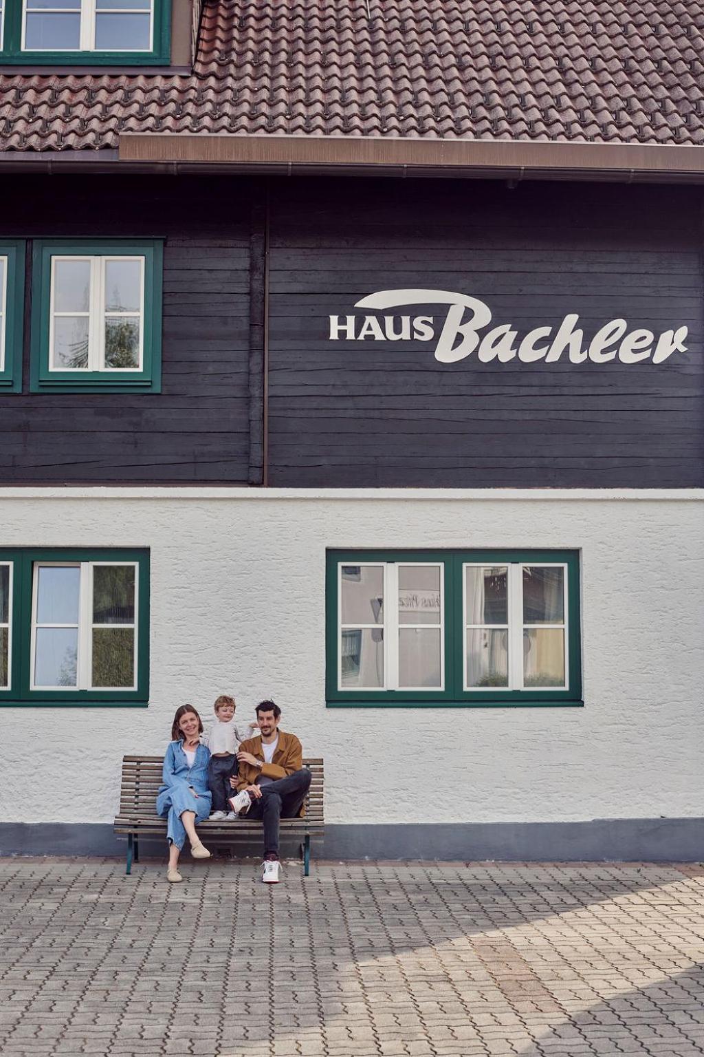 Bachler * Schladming