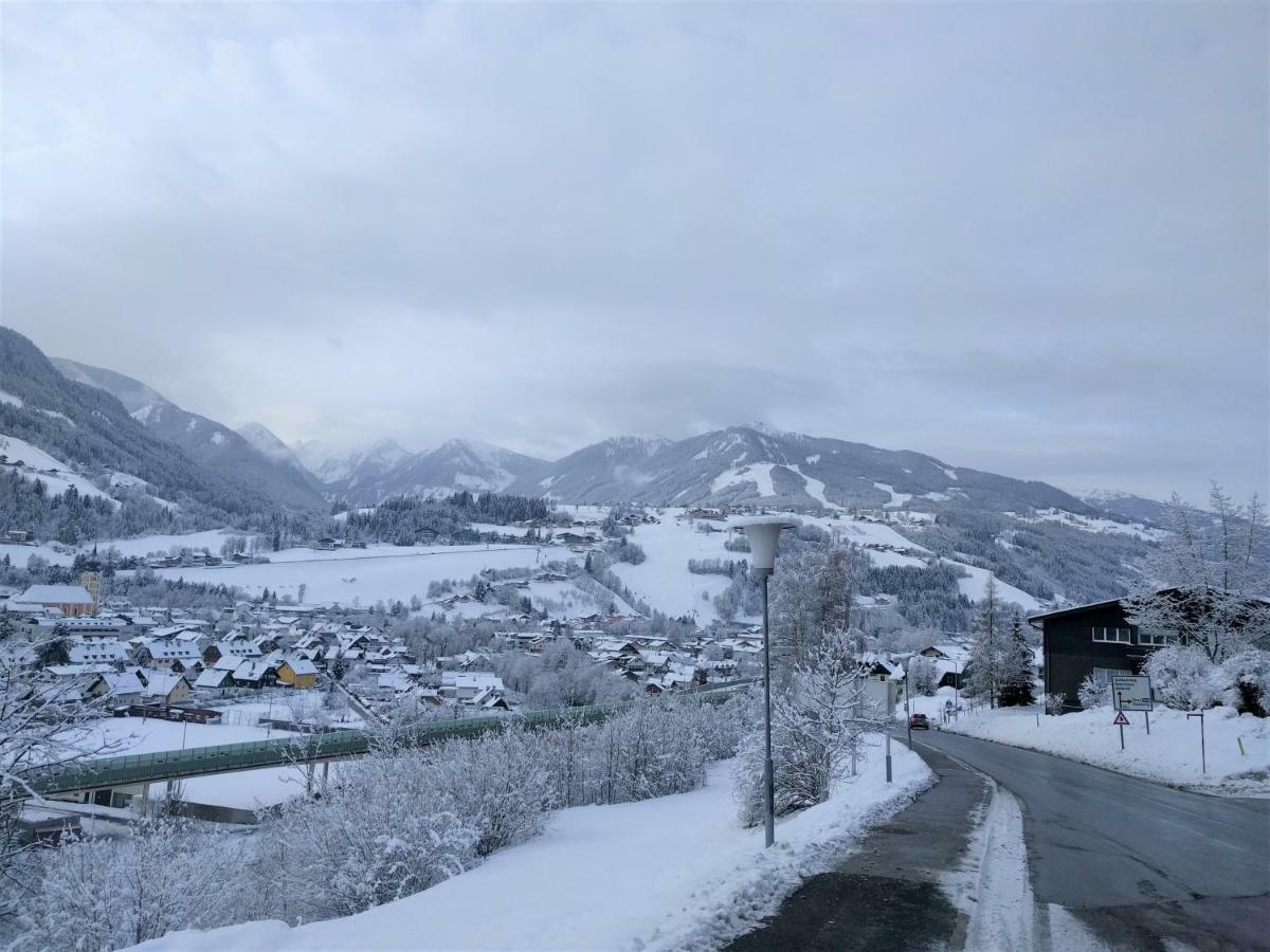 Appartement Bachler Schladming